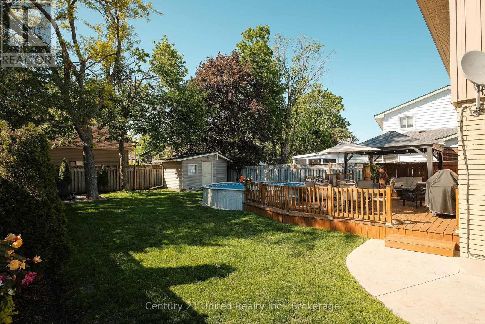 1233 FRANKLIN DRIVE - 31