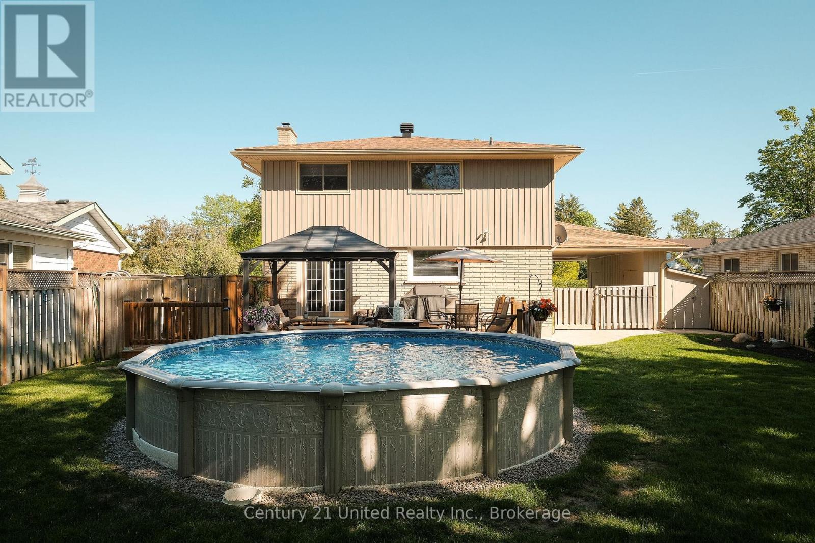1233 FRANKLIN DRIVE - 34