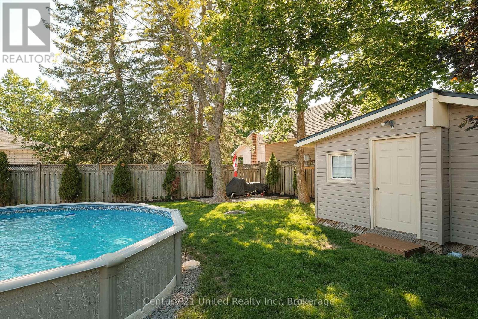 1233 FRANKLIN DRIVE - 36