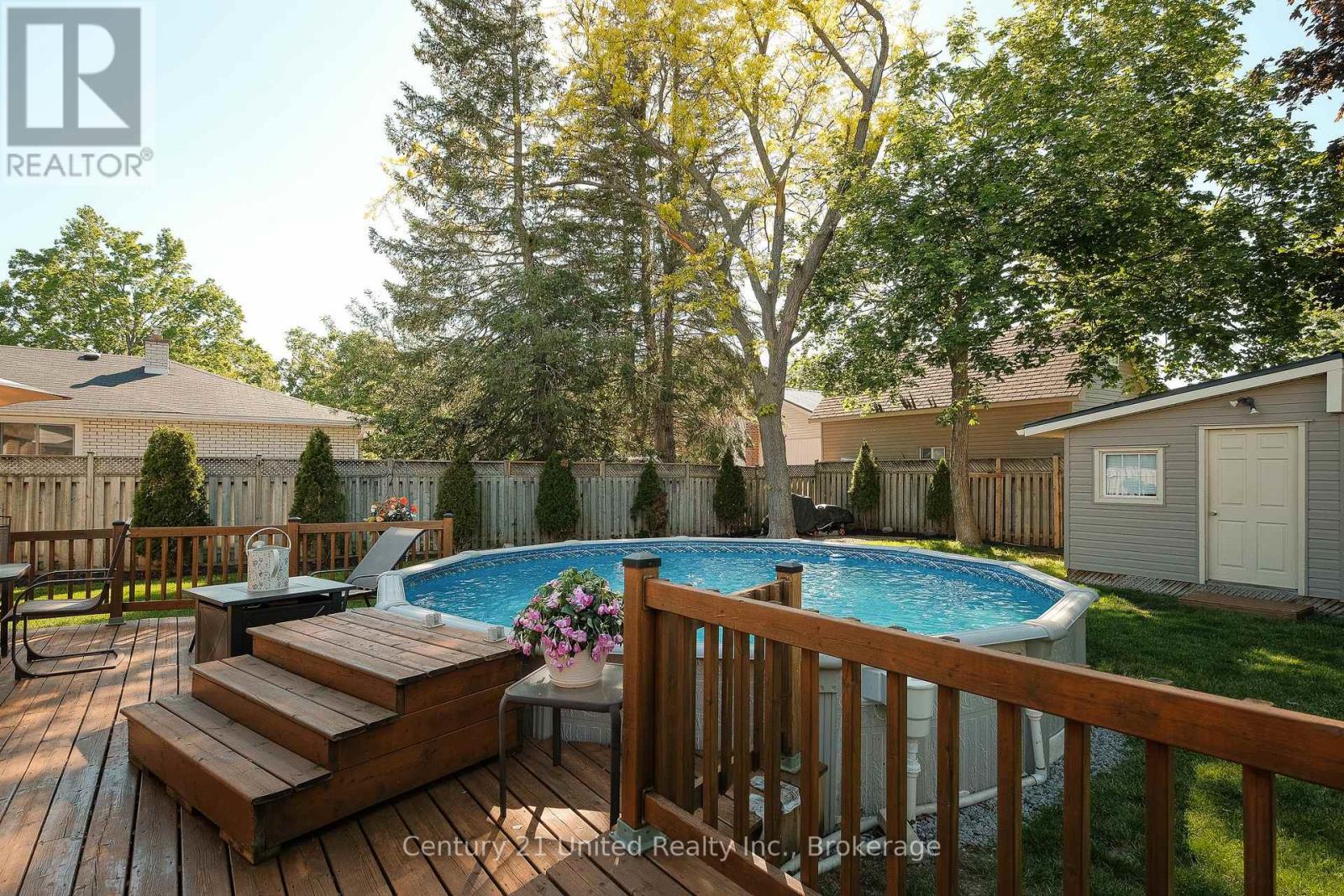 1233 FRANKLIN DRIVE - 38