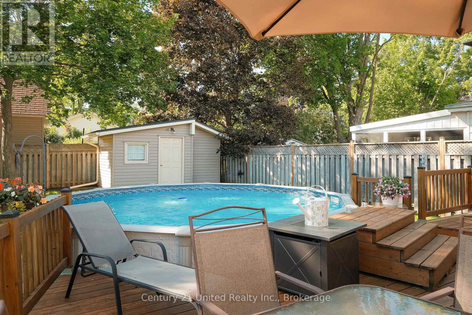 1233 FRANKLIN DRIVE - 39