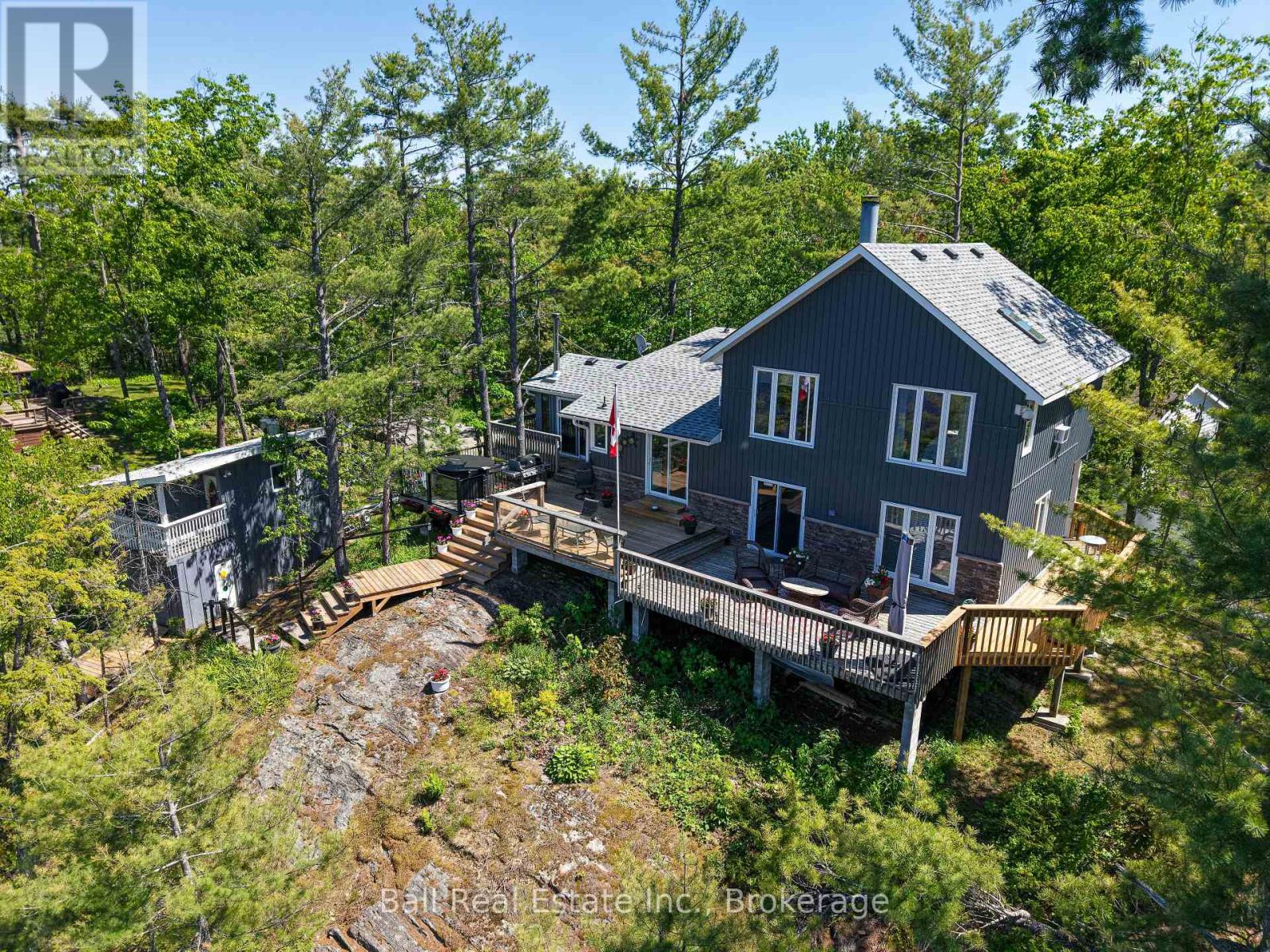 85 HILLCREST ROAD - 4