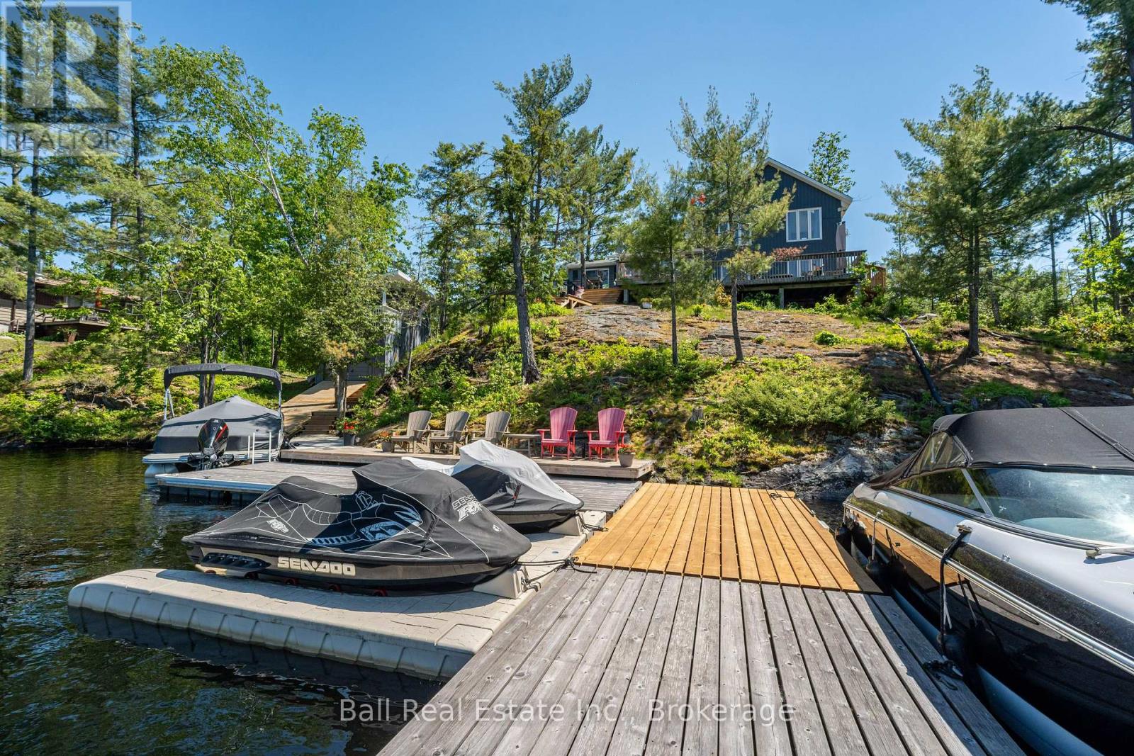 85 HILLCREST ROAD - 46