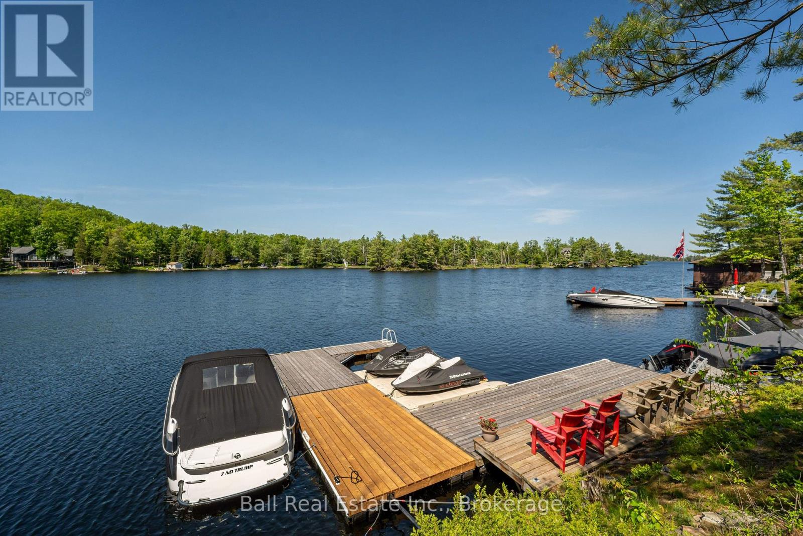 85 HILLCREST ROAD - 47