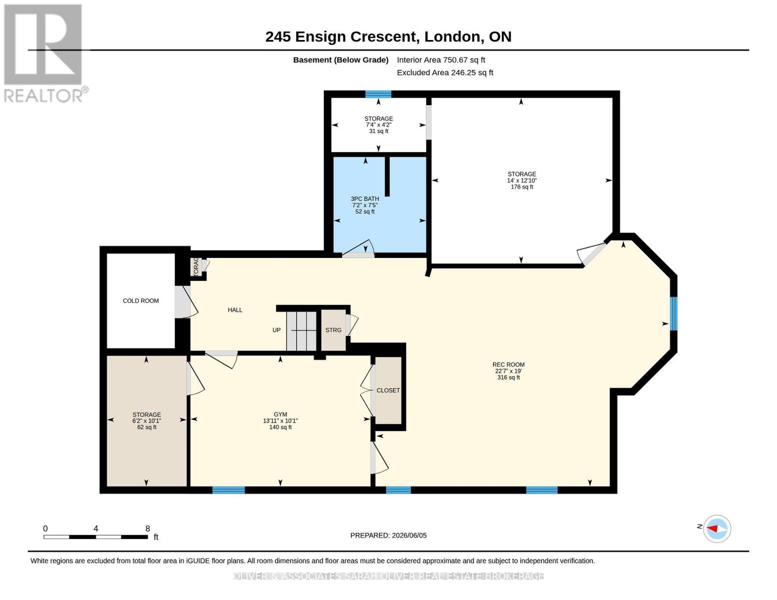 245 ENSIGN CRESCENT - 42