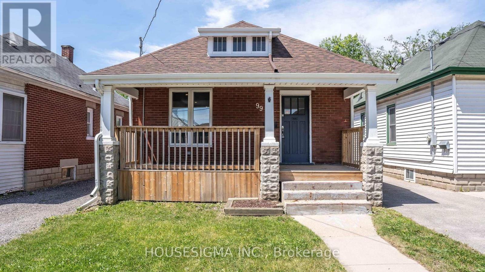 99 EGERTON STREET - 1