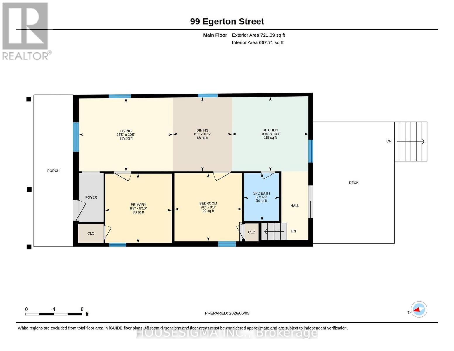 99 EGERTON STREET - 29