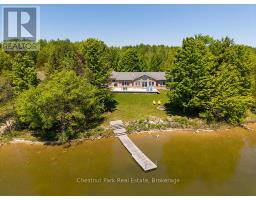 189 Point Road, Grey Highlands, ON N0C1E0 Photo 16