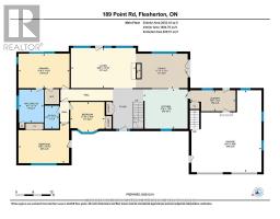 189 Point Road, Grey Highlands, ON N0C1E0 Photo 47
