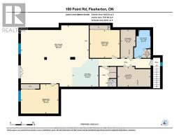 189 Point Road, Grey Highlands, ON N0C1E0 Photo 48