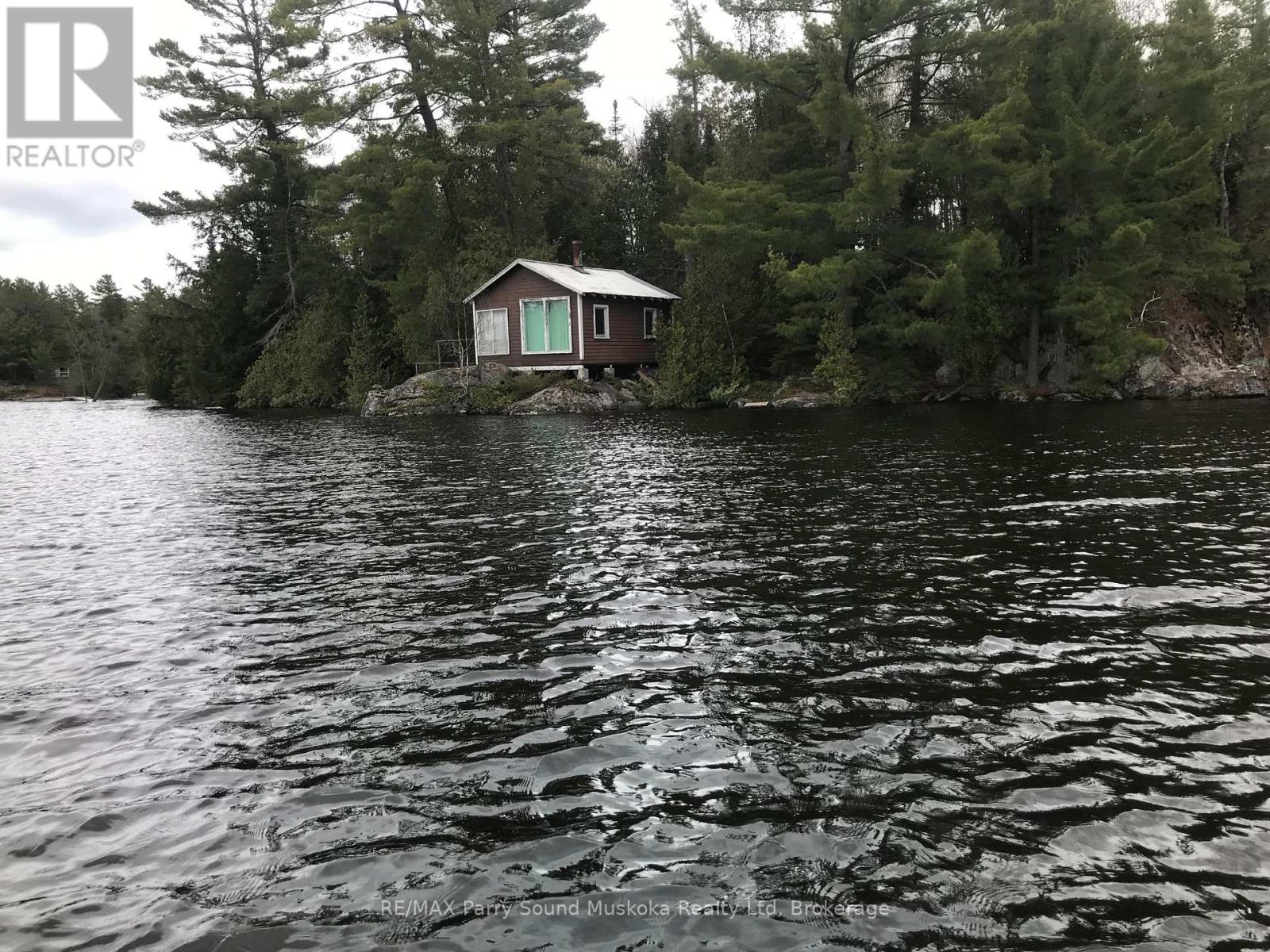 66E PICKEREL RIVER - 2