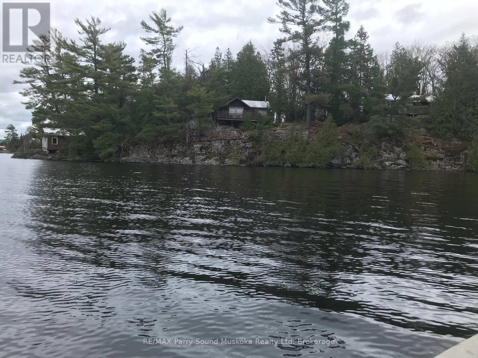 66E PICKEREL RIVER - 3