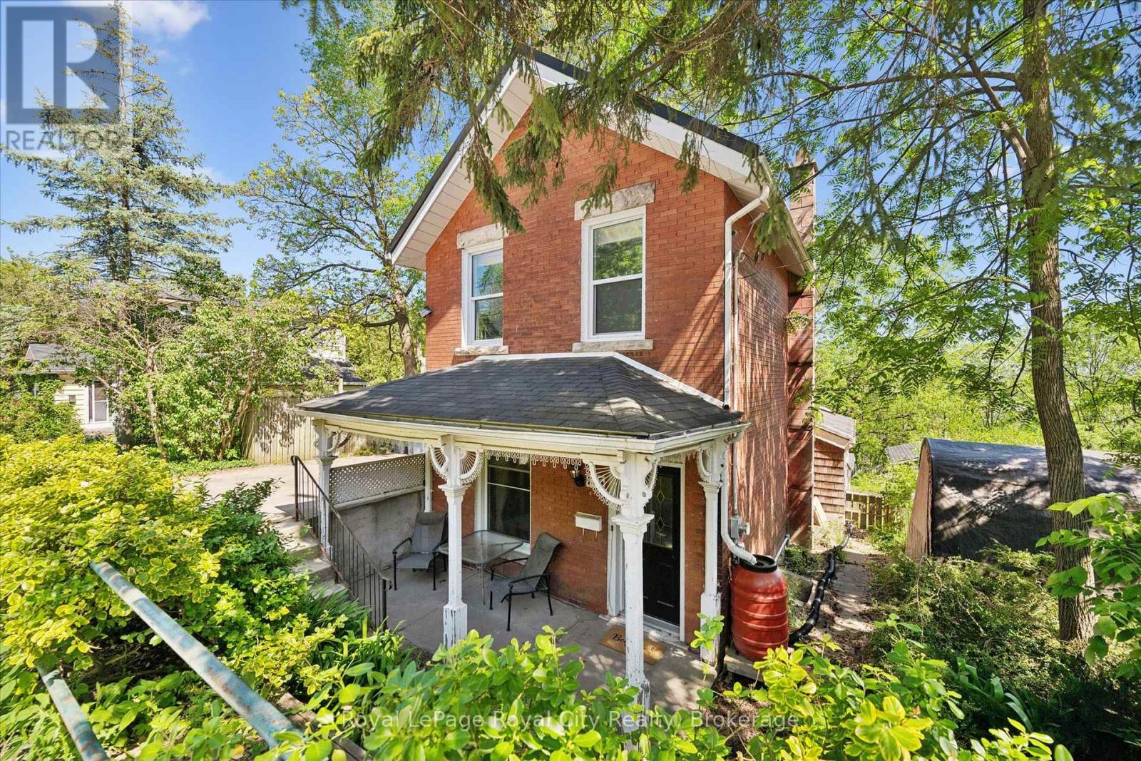 115 GROVE STREET - 5