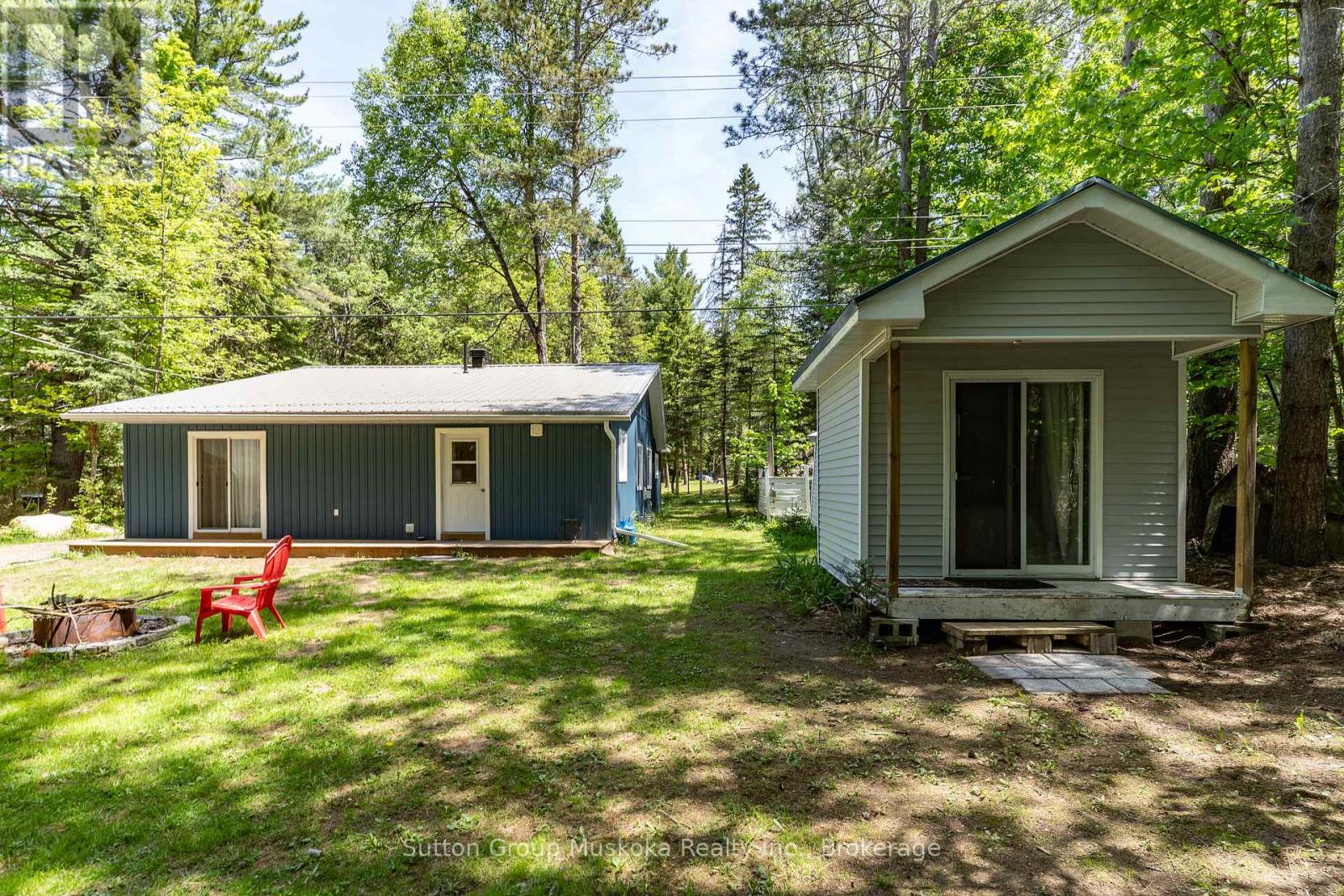 290 SOUTH WASEOSA LAKE ROAD - 2
