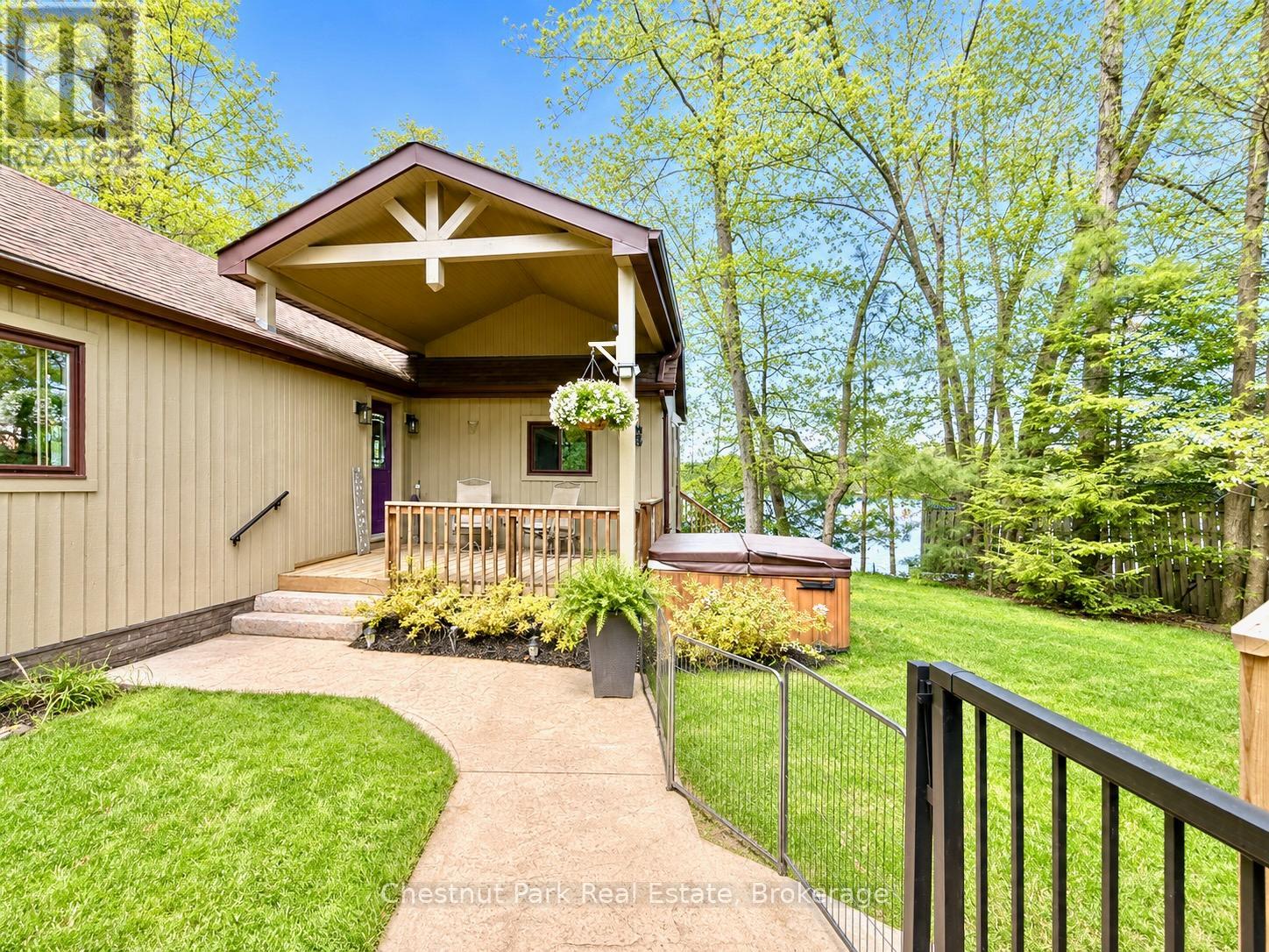2198 MUSKOKA ROAD 169 - 28