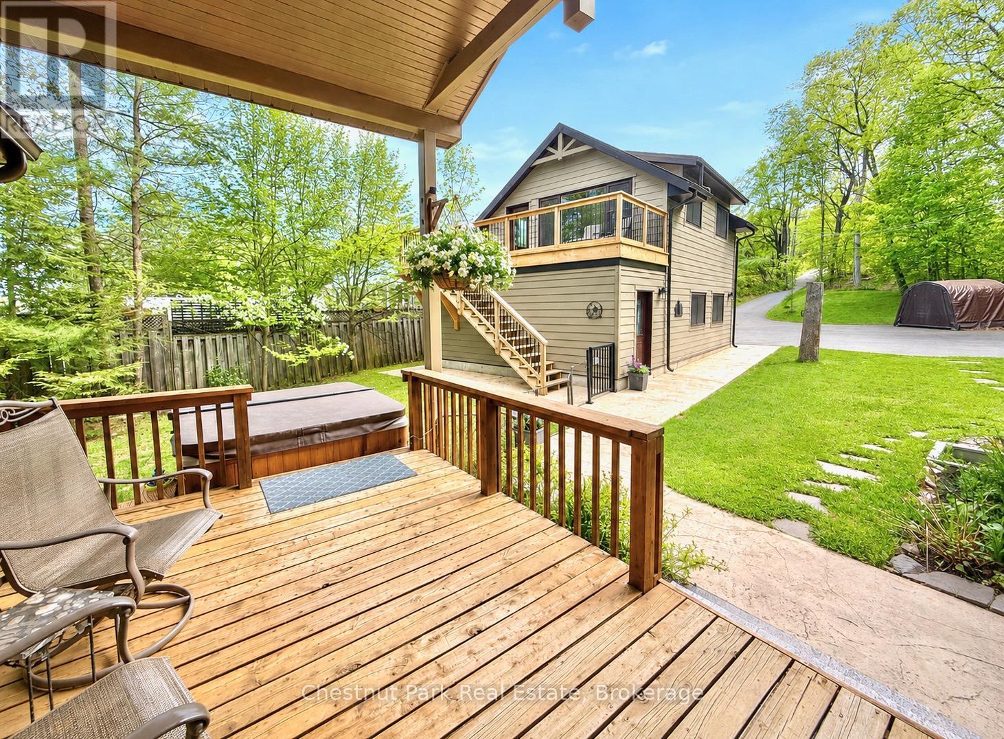 2198 MUSKOKA ROAD 169 - 29