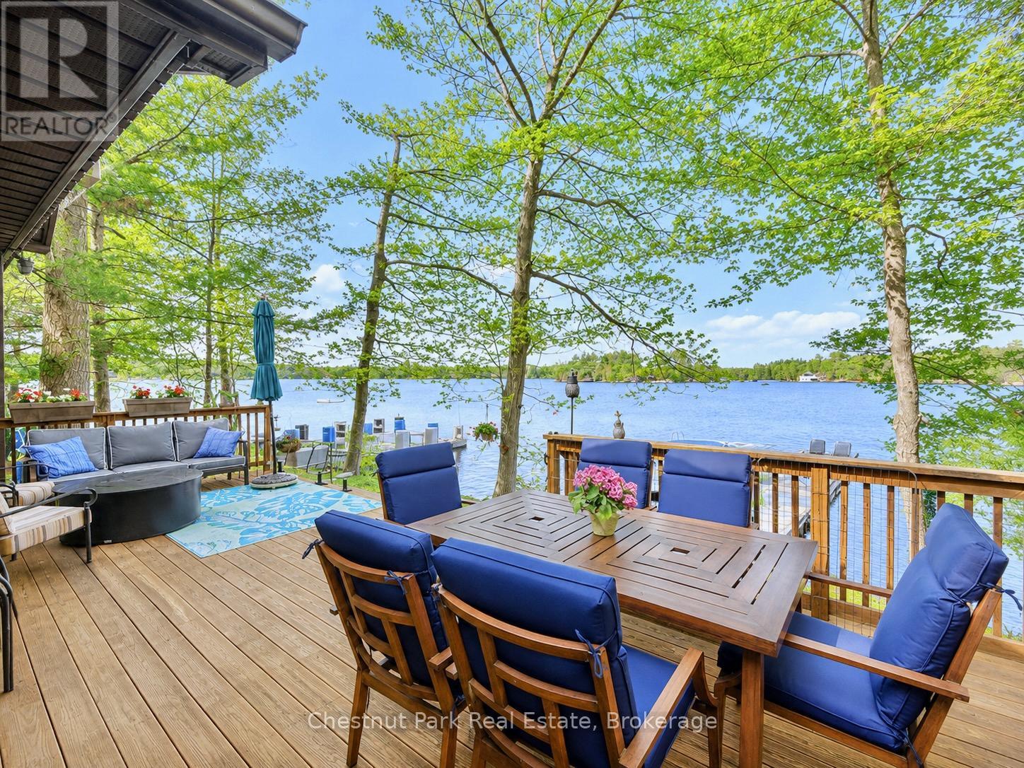 2198 MUSKOKA ROAD 169 - 4