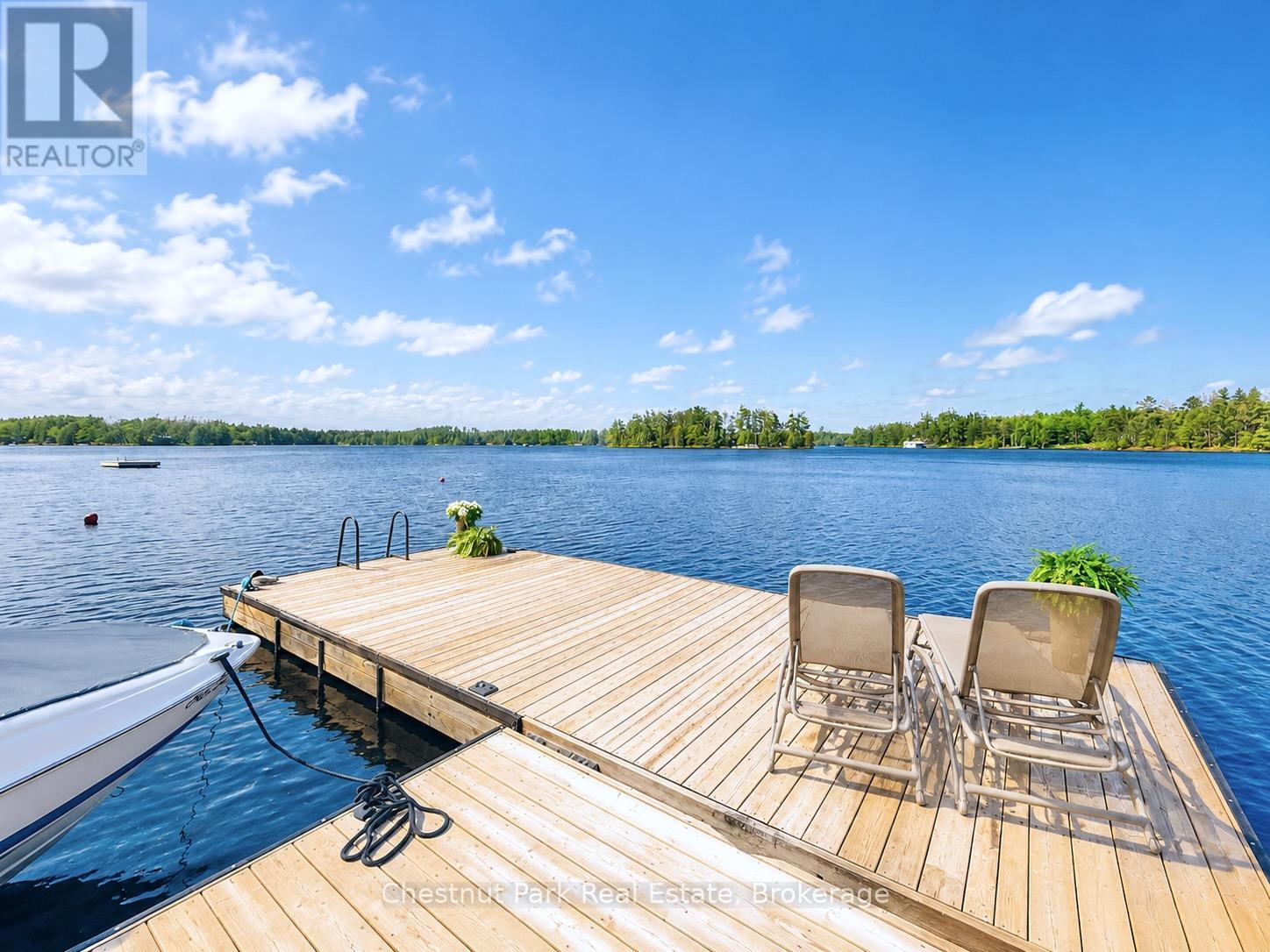 2198 MUSKOKA ROAD 169 - 5