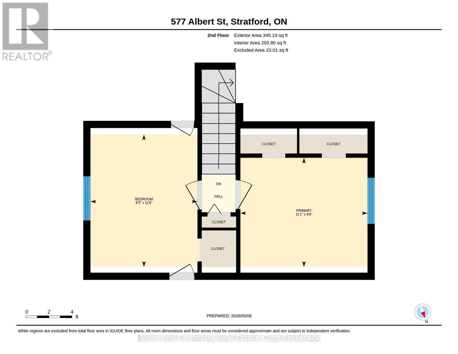 577 ALBERT STREET - 36