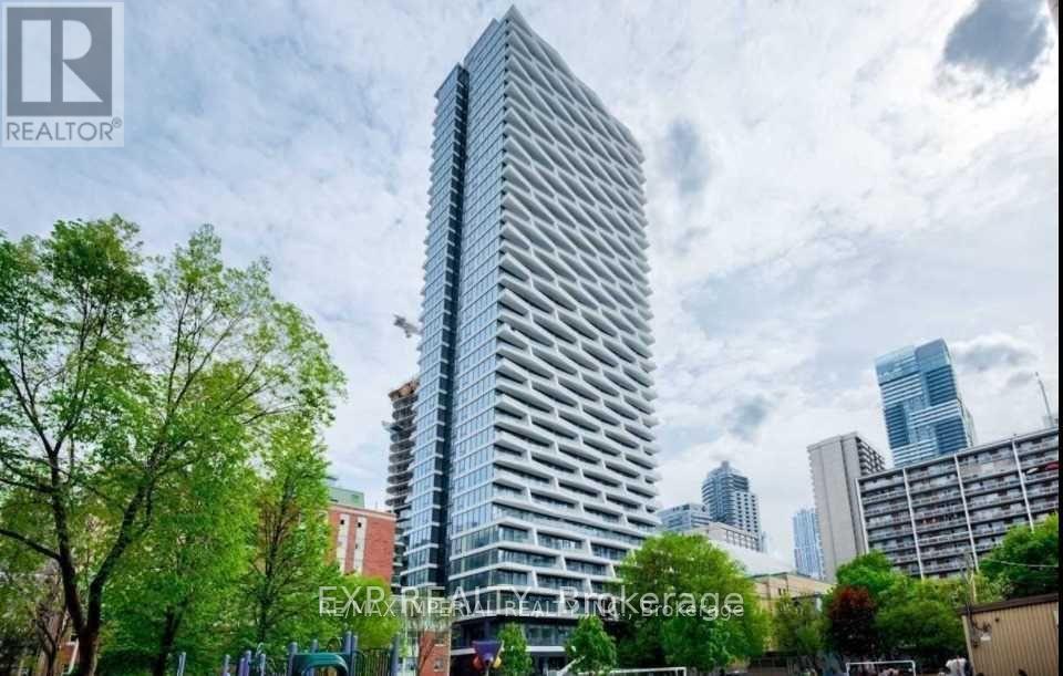 Listing photo of 2315 - 85 WOOD STREET