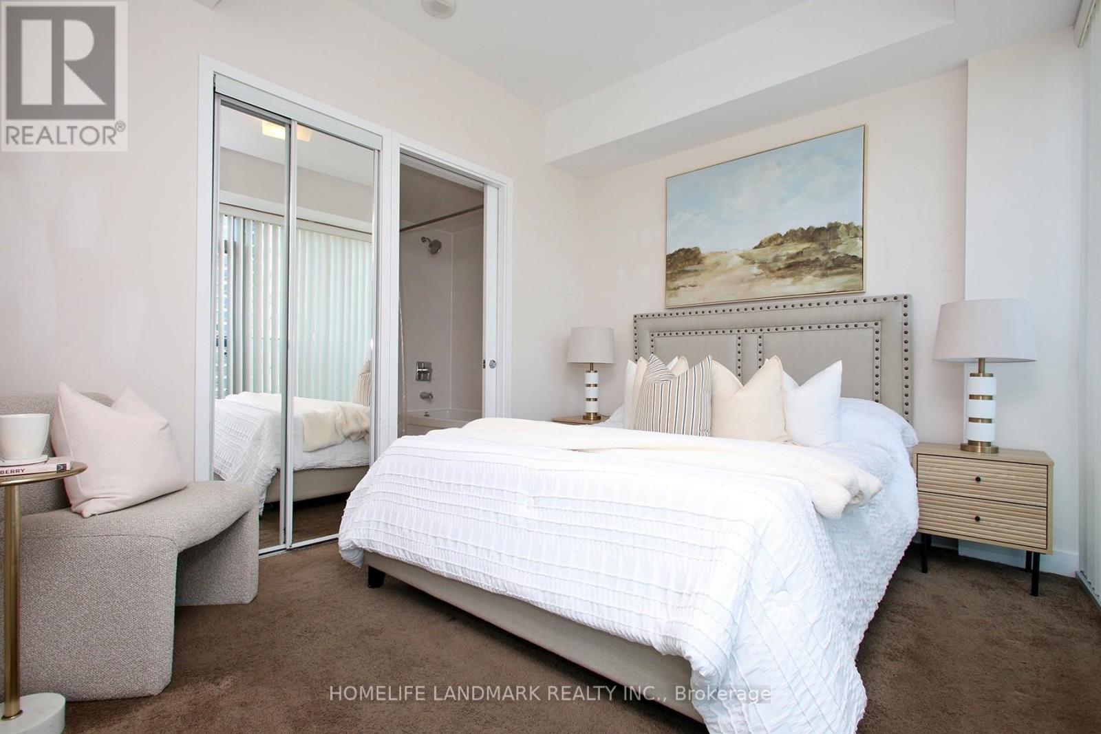 #1504 12 YORK STREET - 12
