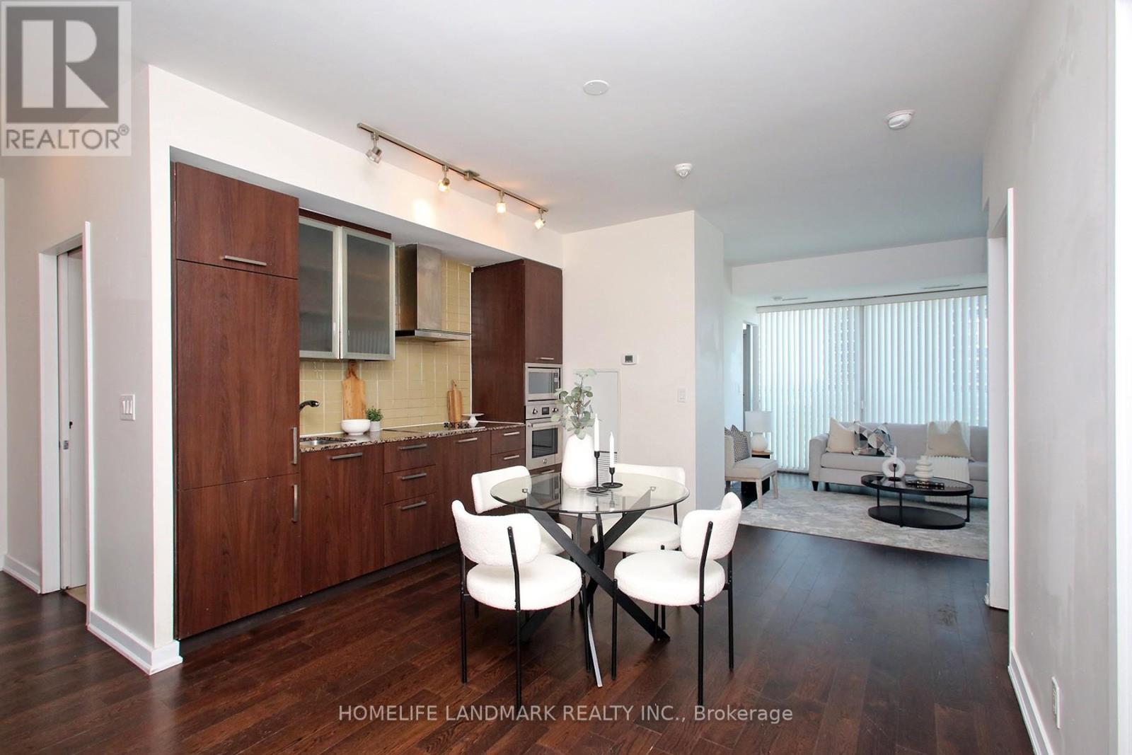 #1504 12 YORK STREET - 6