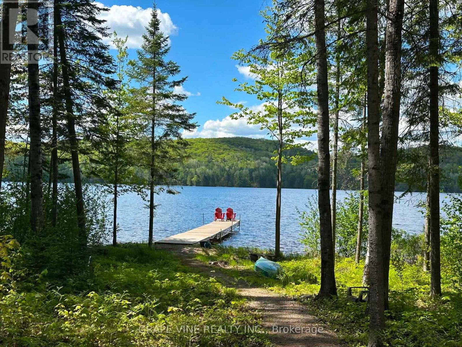 424 LAKEWOODS DRIVE - 25