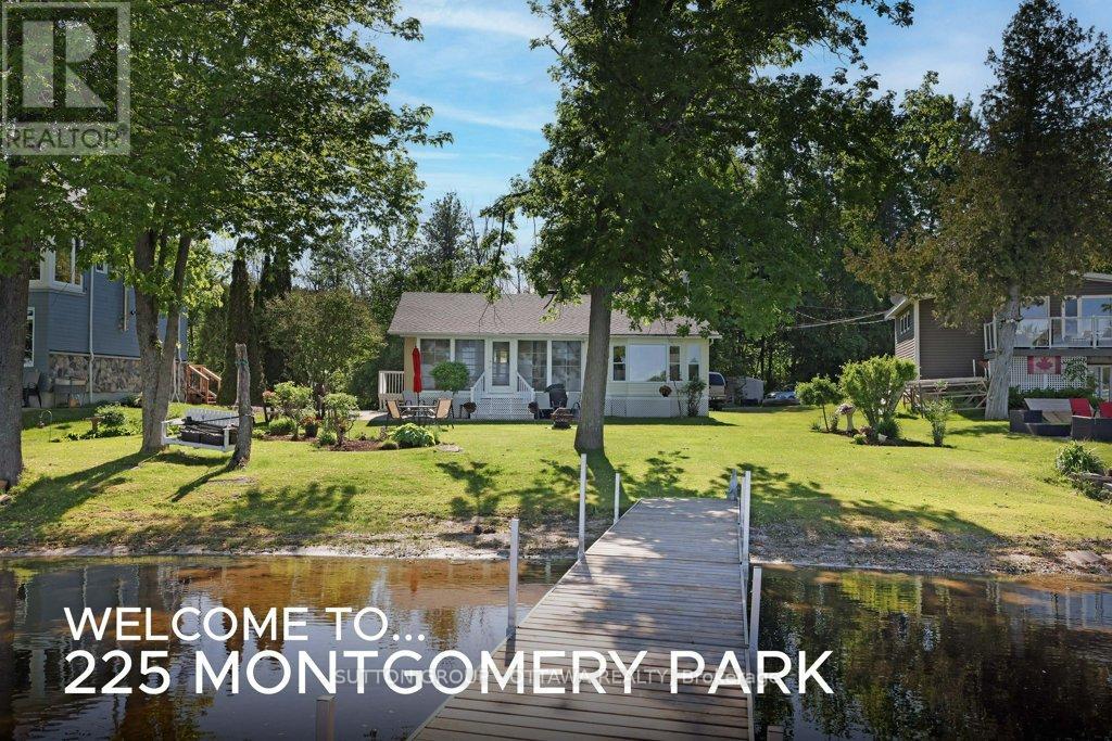 225 MONTGOMERY PARK ROAD - 1