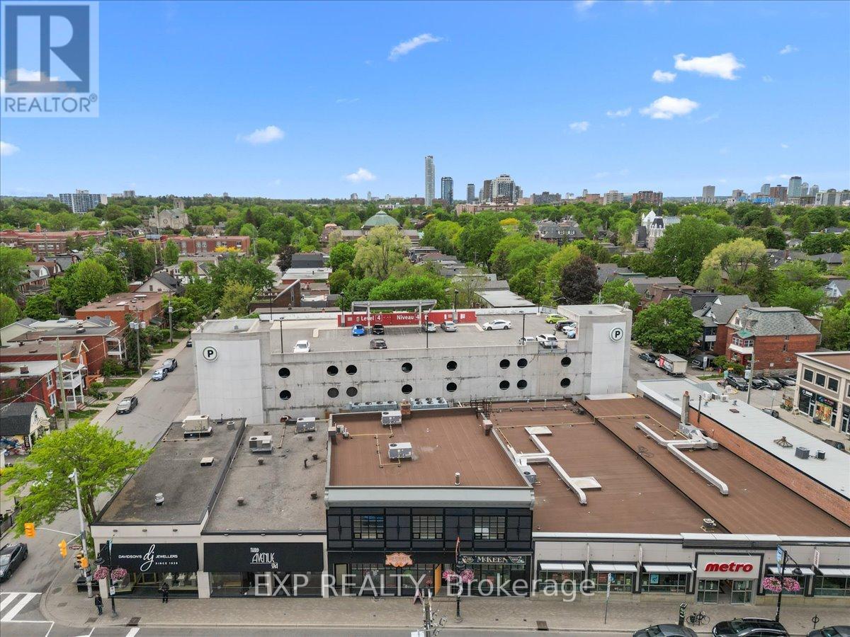 Retail for Rent in Ottawa – 780 BANK STREET, Ottawa – MLS# X13247228 - Image 30