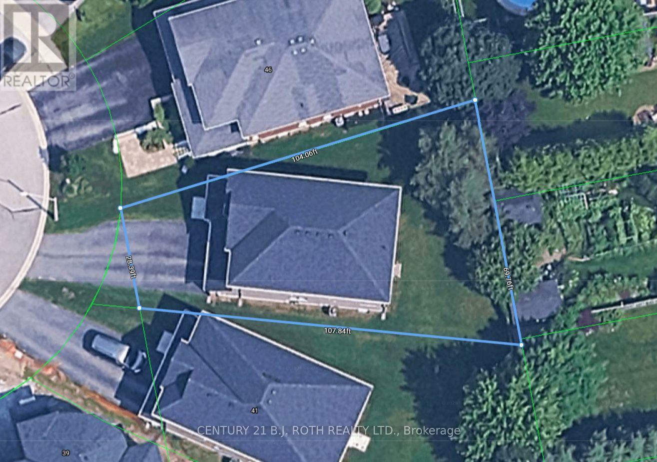 43 AUBURN COURT - 50