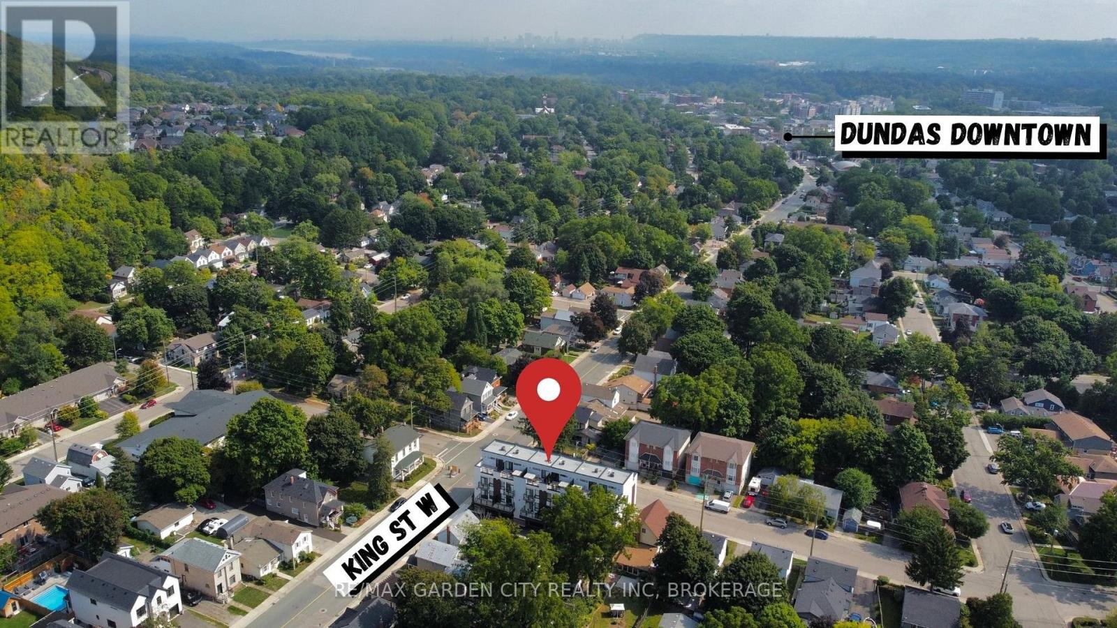 #5 2 BROCK STREET S - 48