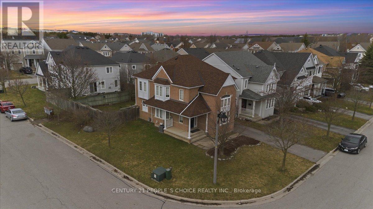 1456 LYNCROFT CRESCENT - 10