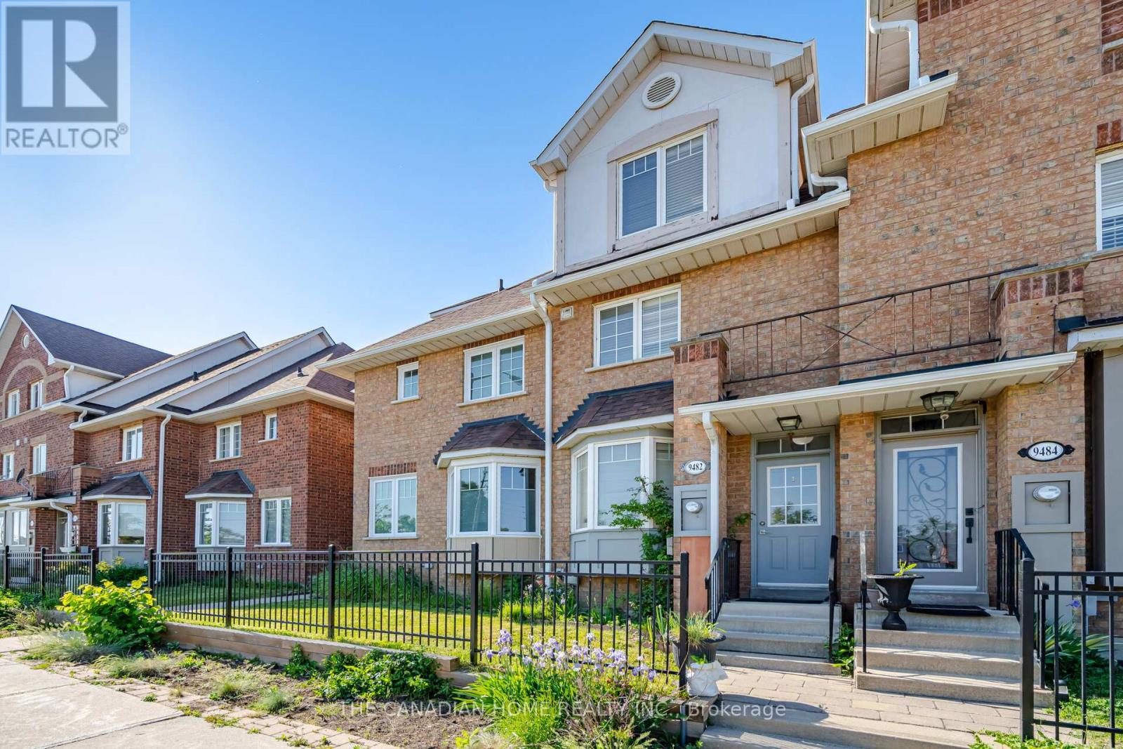 9482 SHEPPARD AVENUE E - 2