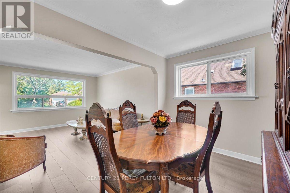 55 CORNWALLIS DRIVE - 5