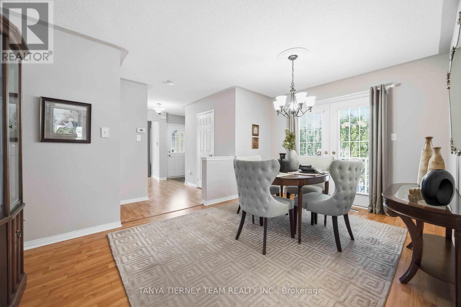 17 ROBERT ATTERSLEY DRIVE E - 17