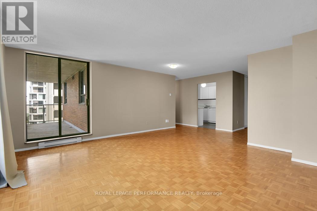#1107 475 LAURIER AVENUE W - 7