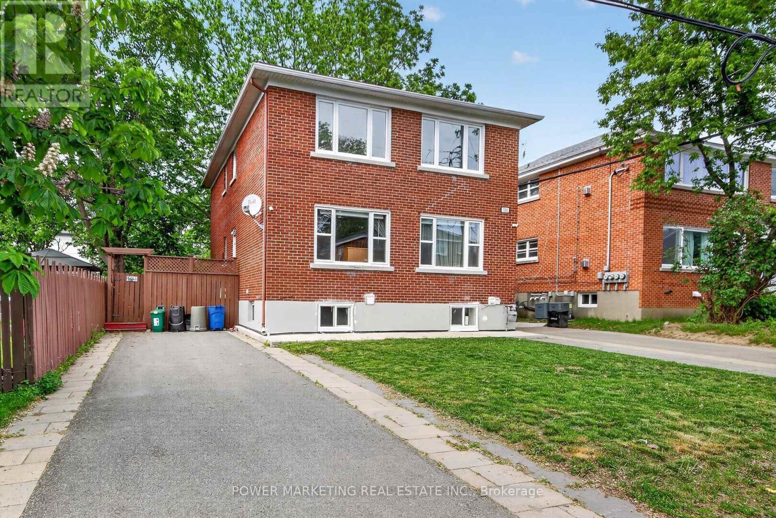 391 GREENWOOD AVENUE - 1