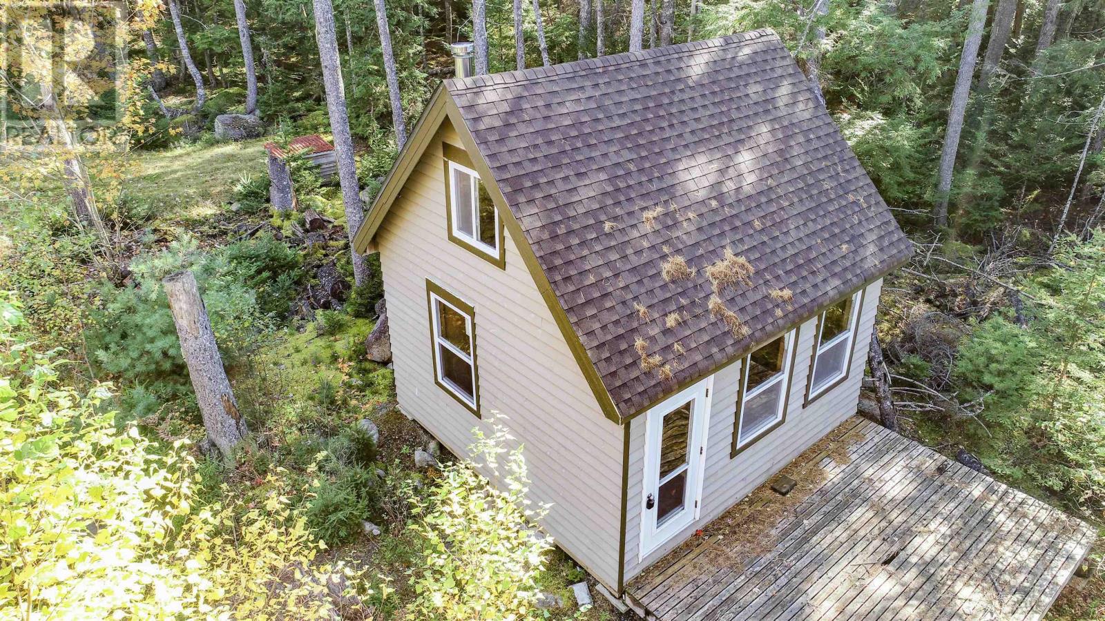 Property 8 of 17 of Lot 16 +Cabin Bridge Street