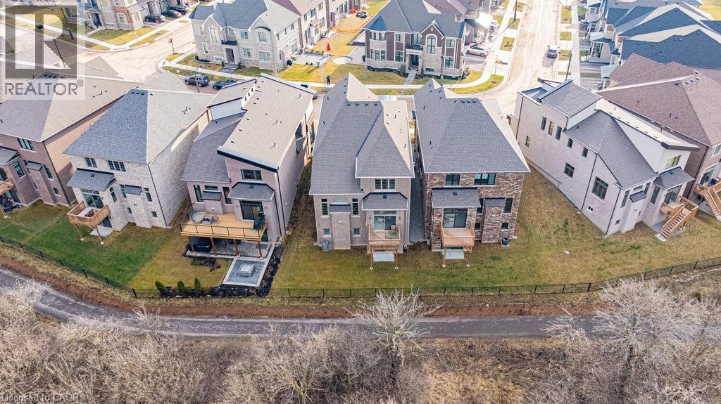 1456 FORD STRATHY Crescent - Image 3