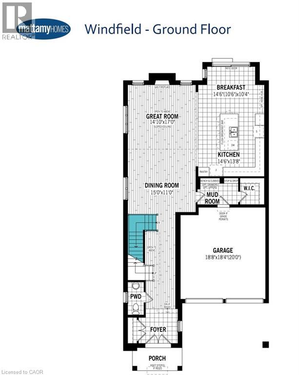 1456 FORD STRATHY Crescent - 49