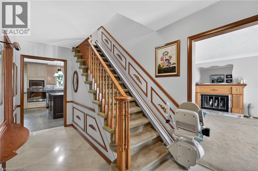564 MOUNTAIN BROW Boulevard - 7
