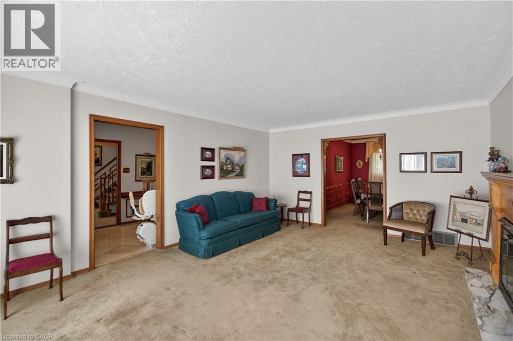 564 MOUNTAIN BROW Boulevard - 9