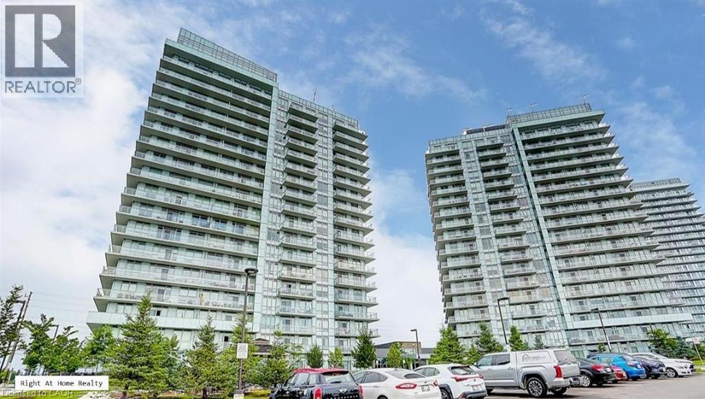 4655 Glen Erin Dr. Unit 702