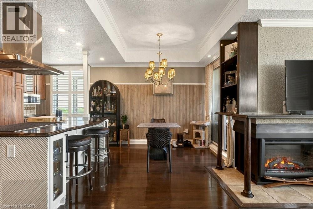 #1107 30 HARRISFORD Street - 13
