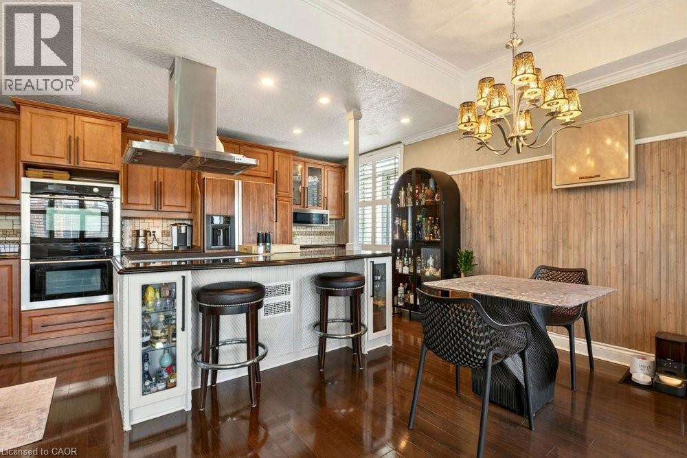 #1107 30 HARRISFORD Street - 17