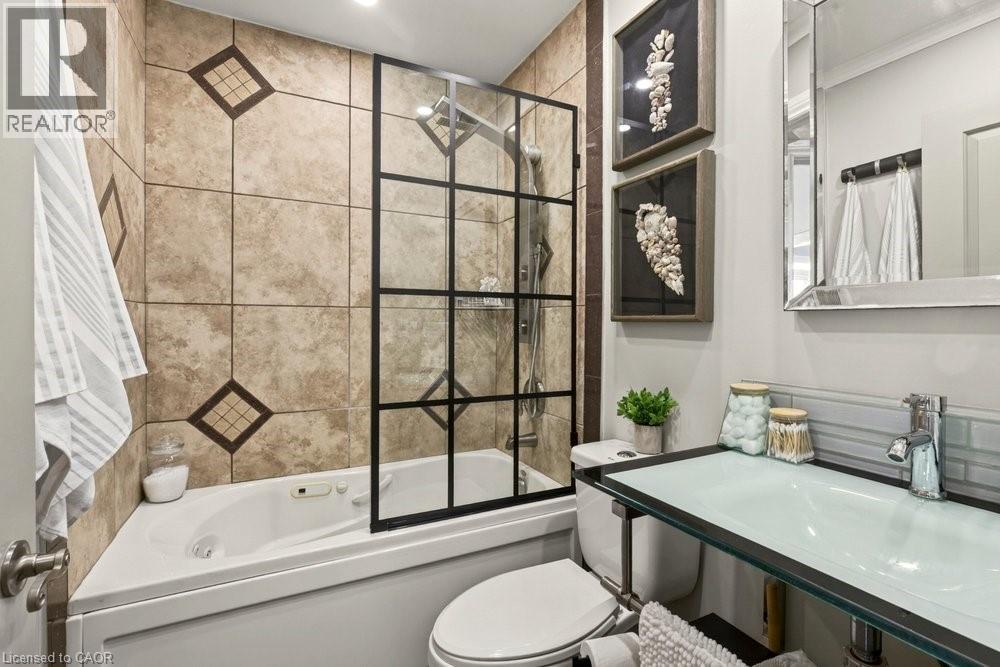 #1107 30 HARRISFORD Street - 38
