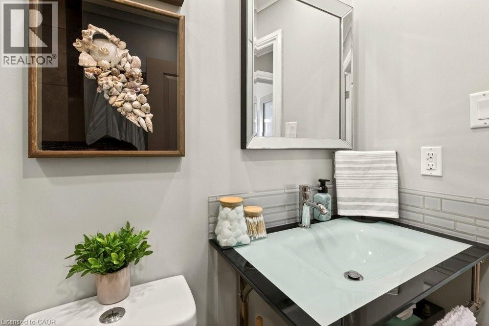 #1107 30 HARRISFORD Street - 39