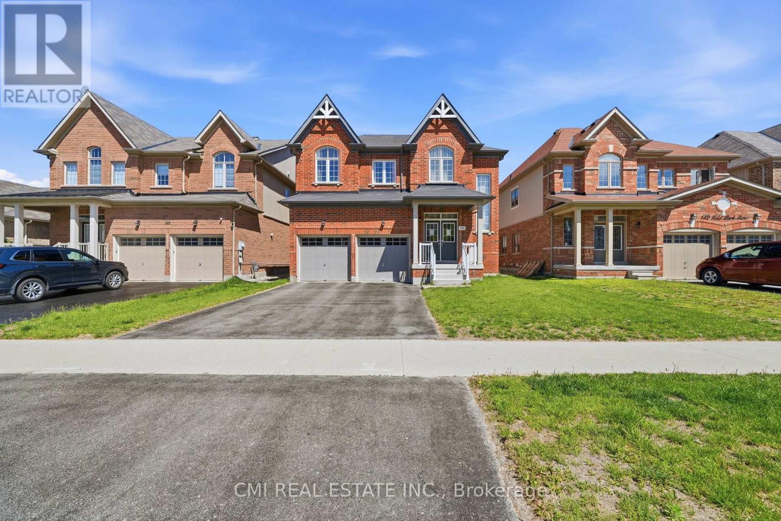 144 GOLD PARK GATE - 2
