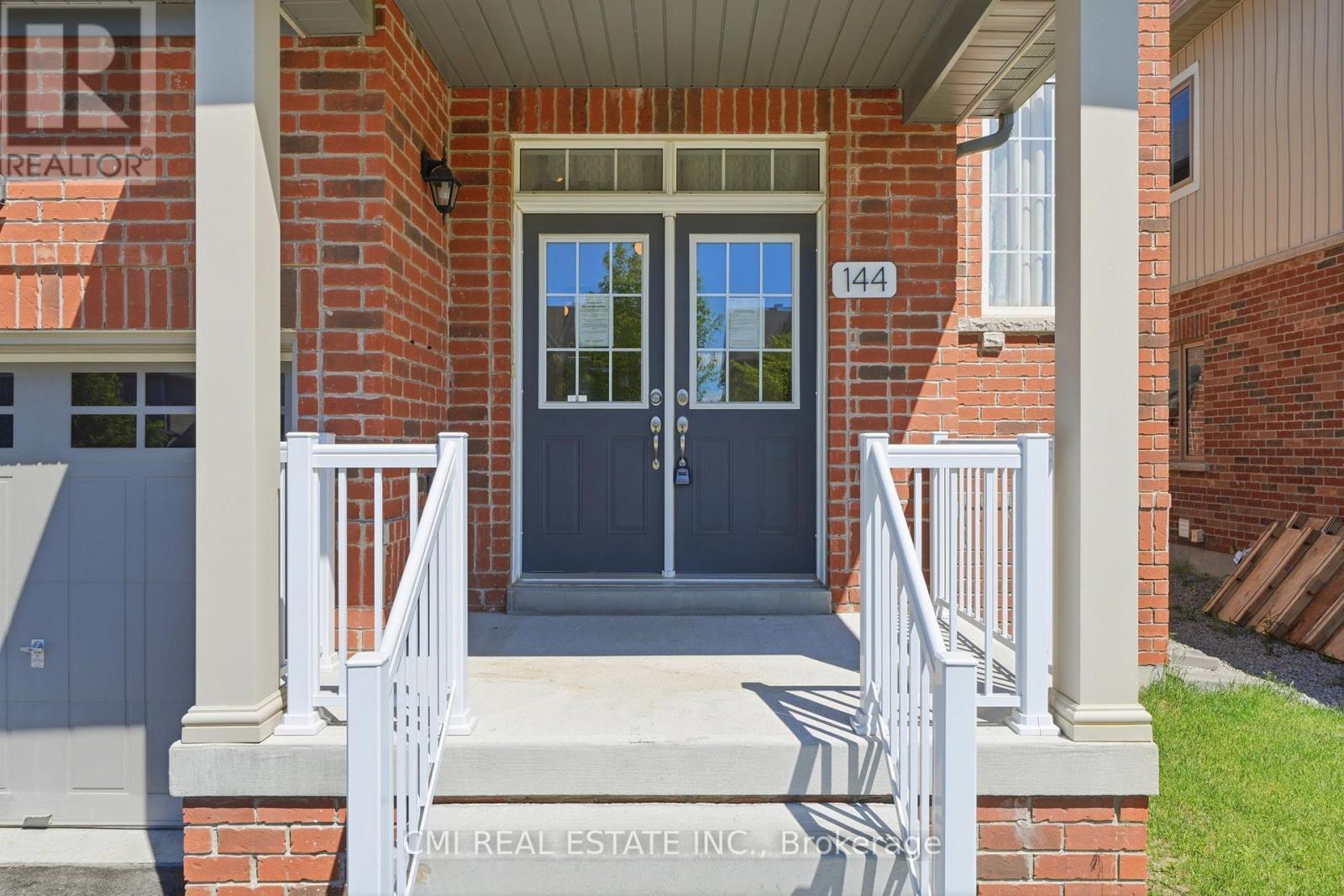 144 GOLD PARK GATE - 4