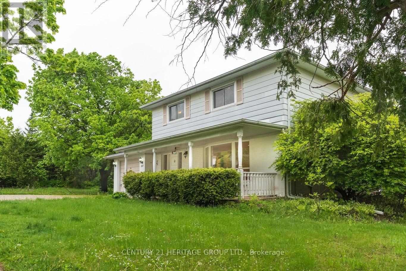 Photo of 307 TOWERCREST DRIVE